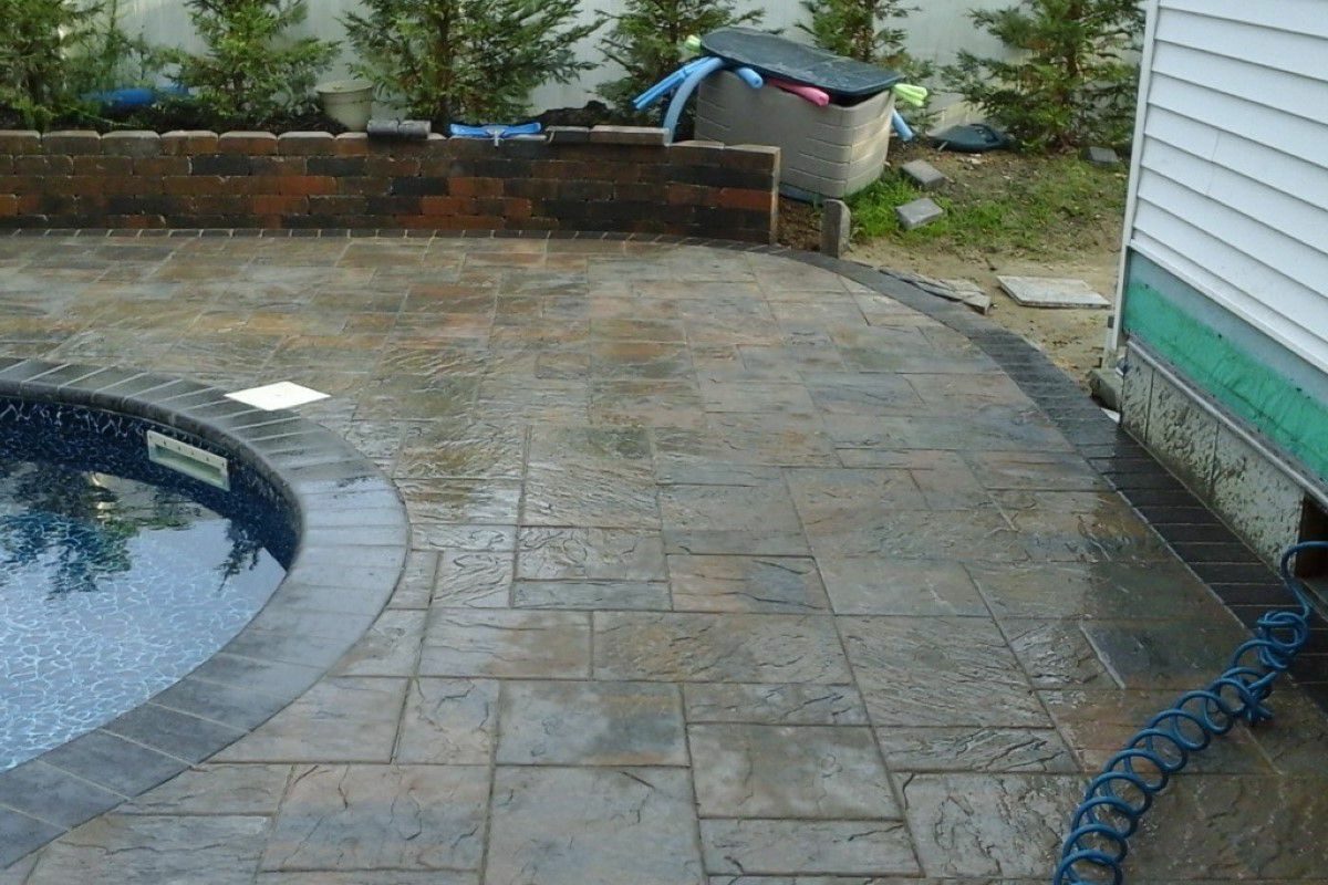 Patio Flagstones County Kilkenny