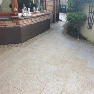 Granite Stone Patios